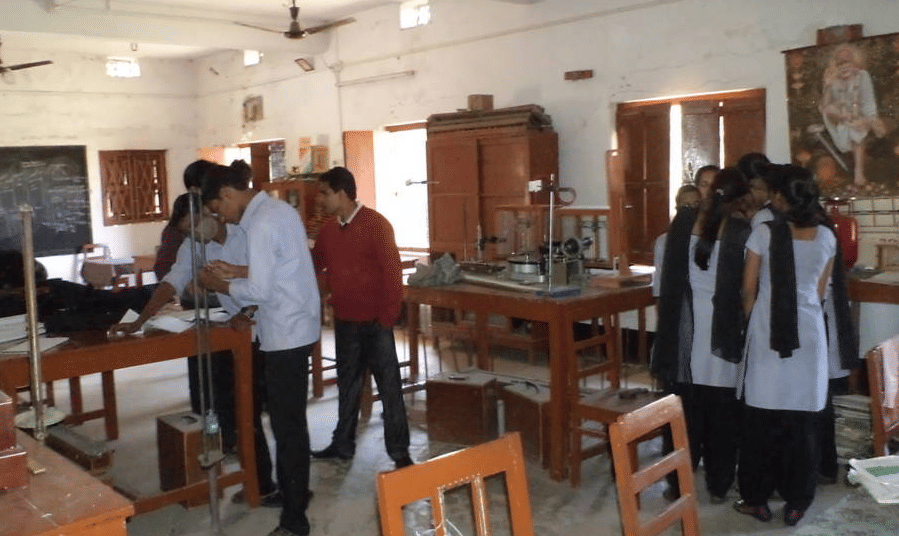 Dinakrushna College Baleswar Infrastructure photo 3