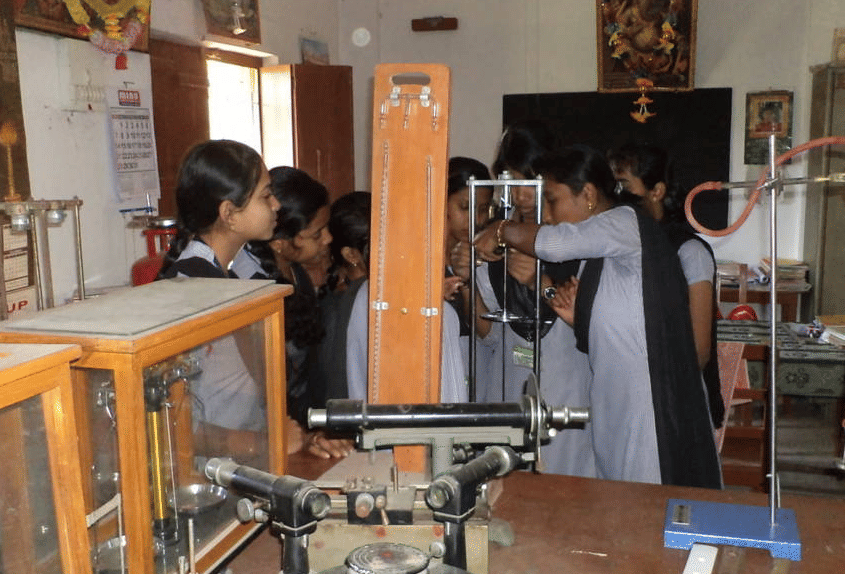 Dinakrushna College Baleswar Infrastructure photo 4