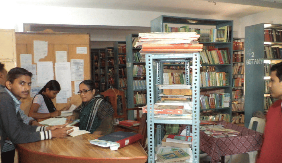 Dinakrushna College Baleswar Infrastructure photo 5