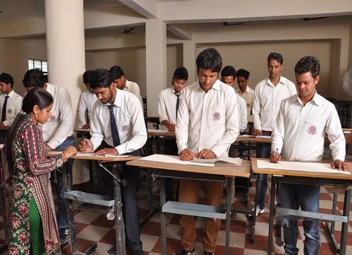 B.S.M. College of Engineering Roorkee Infrastructure photo 3