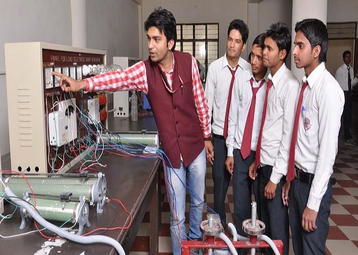 B.S.M. College of Engineering Roorkee Infrastructure photo 4