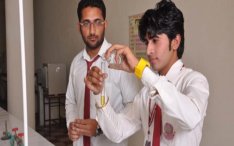 B.S.M. College of Engineering Roorkee Infrastructure photo 5