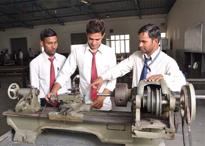 B.S.M. College of Engineering Roorkee Infrastructure photo 8