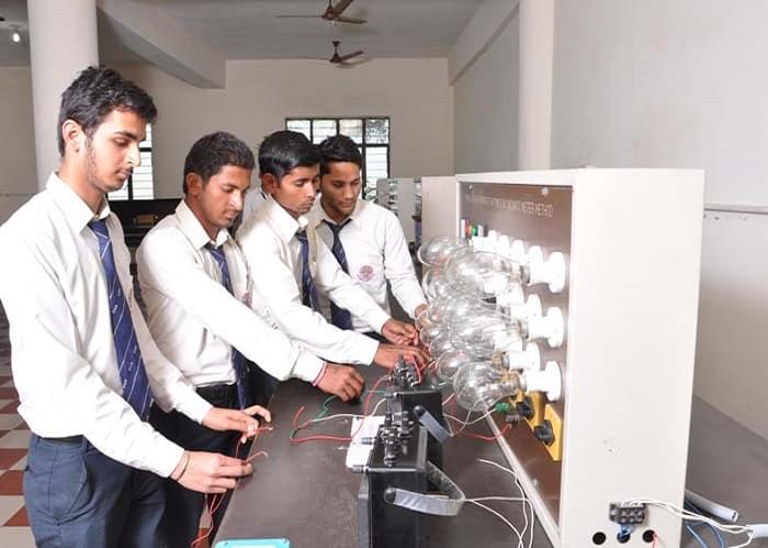 B.S.M. College of Engineering Roorkee Infrastructure photo 9