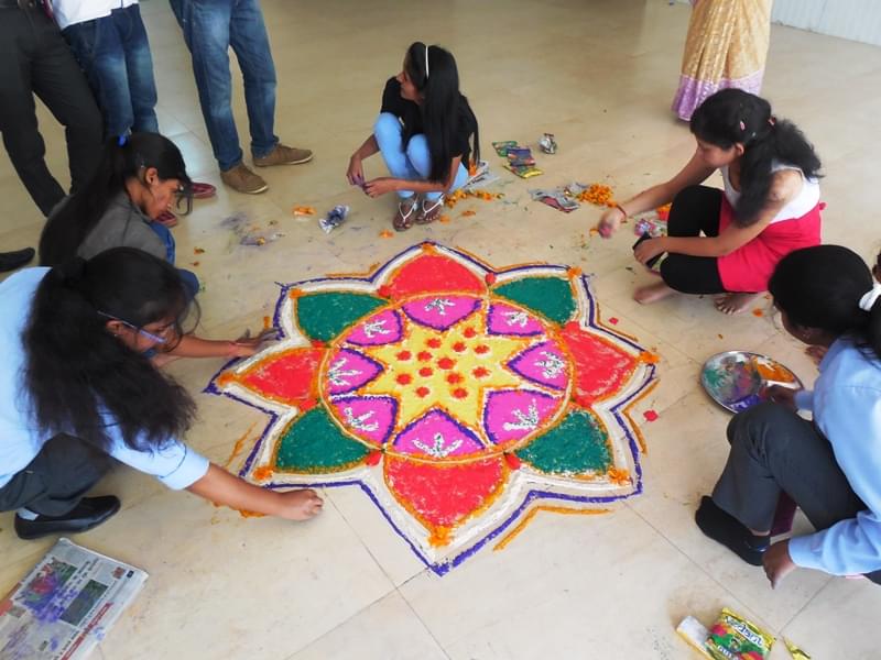 Institute of Technology Gopeshwar Chamoli Events photo 1