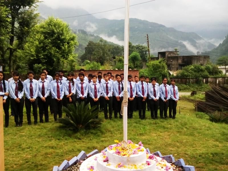 Institute of Technology Gopeshwar Chamoli Events photo 2