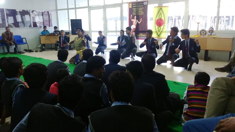 Institute of Technology Gopeshwar Chamoli Events photo 3