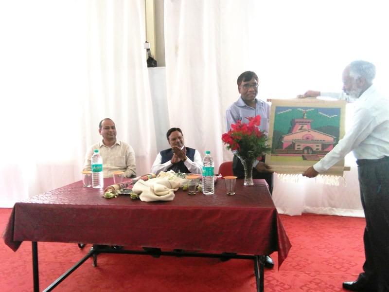 Institute of Technology Gopeshwar Chamoli Events photo 4