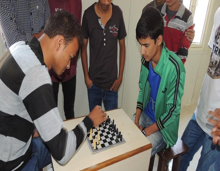 Institute of Technology Gopeshwar Chamoli Events photo 5