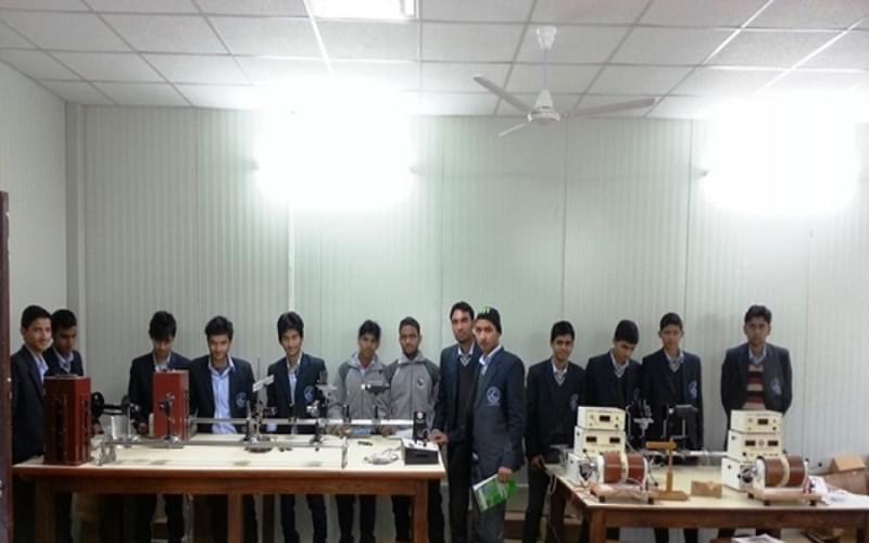 Institute of Technology Gopeshwar Chamoli Campus photo 1