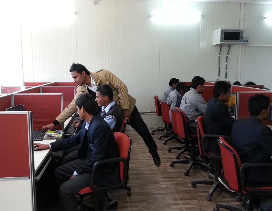 Institute of Technology Gopeshwar Chamoli Campus photo 3