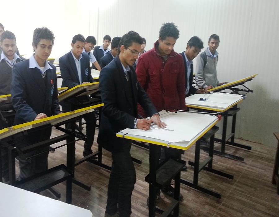 Institute of Technology Gopeshwar Chamoli Campus photo 4