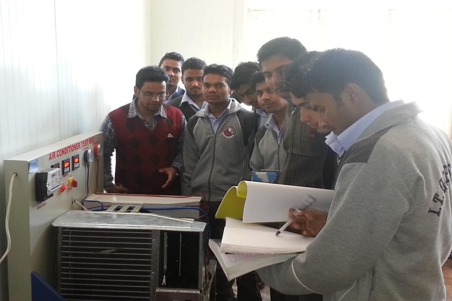 Institute of Technology Gopeshwar Chamoli Campus photo 5