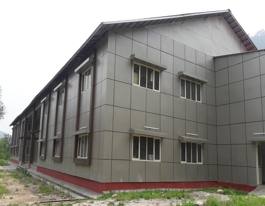 Institute of Technology Gopeshwar Chamoli Campus photo 7