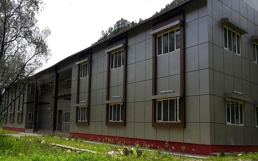 Institute of Technology Gopeshwar Chamoli Campus photo 8