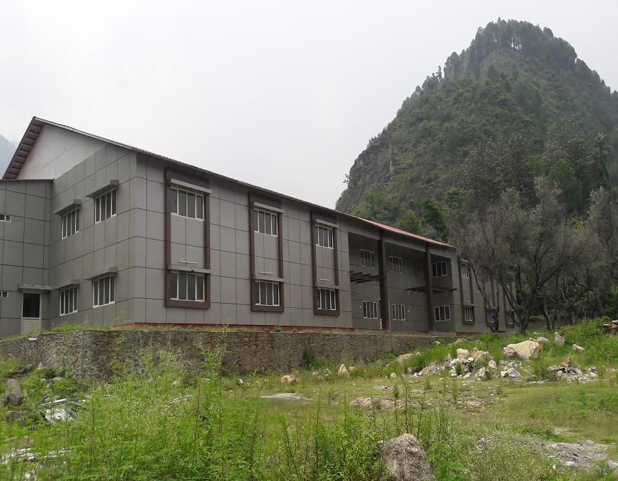 Institute of Technology Gopeshwar Chamoli Campus photo 9