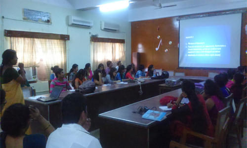 Utkal University Bhubaneswar Events & Activities photo 2