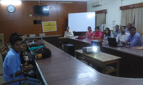 Utkal University Bhubaneswar Events & Activities photo 3