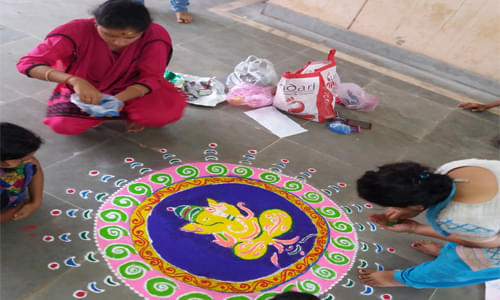 Utkal University Bhubaneswar Events & Activities photo 4