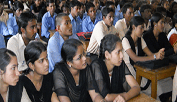 Dalmia College Rajgangpur Sundergarh Events and Classroom photo 1