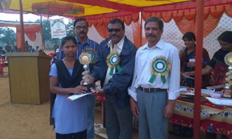 Dalmia College Rajgangpur Sundergarh Events and Classroom photo 3