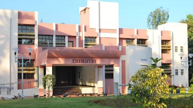 Pondicherry University Academic Building and Departments photo 2