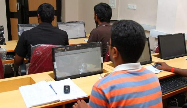 Pondicherry University Infrastructure photo 2