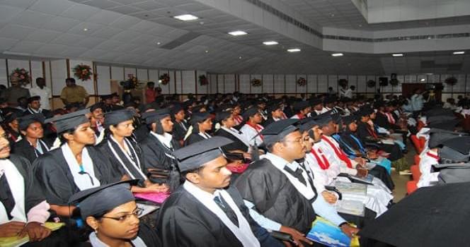 Pondicherry University Infrastructure photo 3