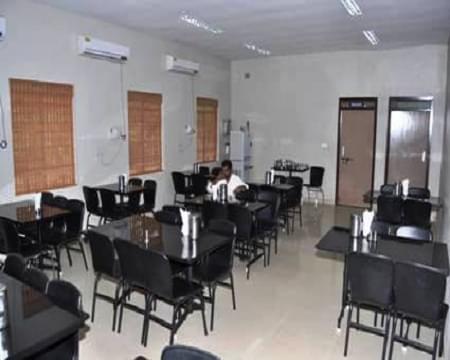 Pondicherry University Infrastructure photo 4