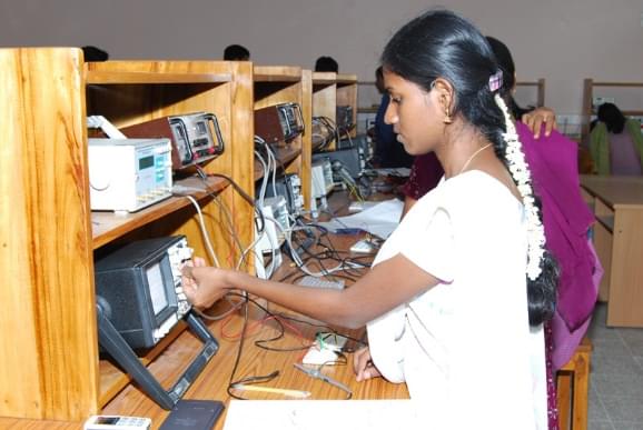 Pondicherry University Infrastructure photo 5