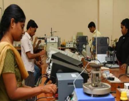 Pondicherry University Infrastructure photo 7