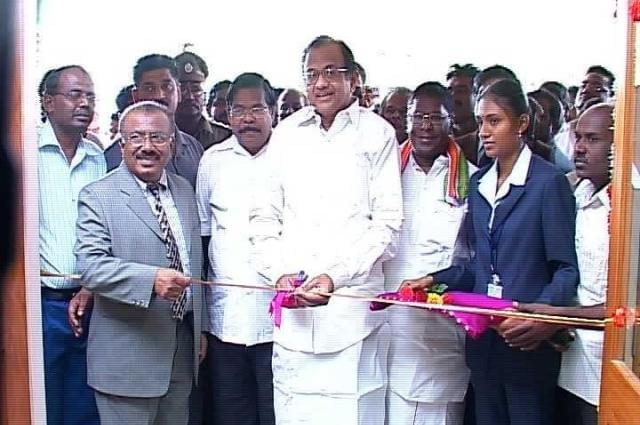 Pondicherry University Events photo 5