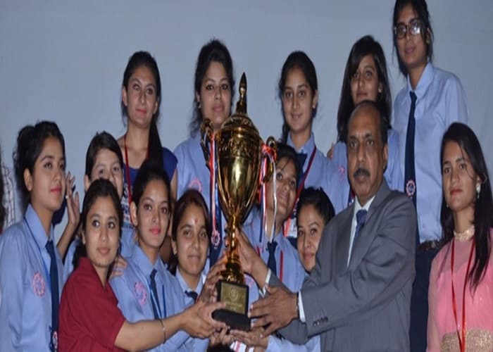 Women Institute of Technology Dehradun Extra Curricular Activities photo 1