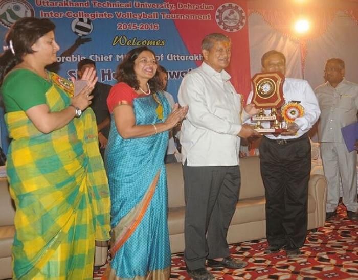 Women Institute of Technology Dehradun Extra Curricular Activities photo 2