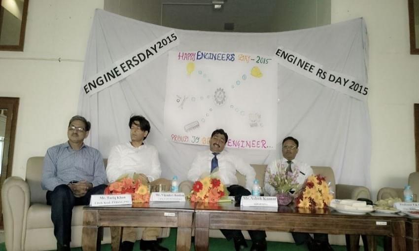 Women Institute of Technology Dehradun Extra Curricular Activities photo 3