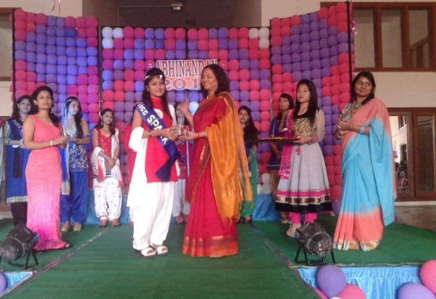 Women Institute of Technology Dehradun Extra Curricular Activities photo 4