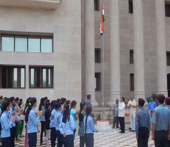 Women Institute of Technology Dehradun Extra Curricular Activities photo 5