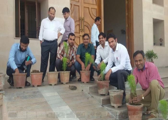 Women Institute of Technology Dehradun Extra Curricular Activities photo 6