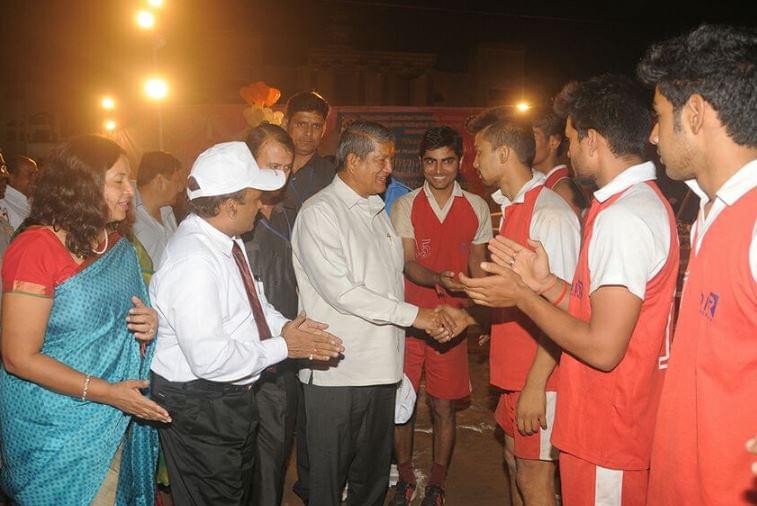 Women Institute of Technology Dehradun Extra Curricular Activities photo 8