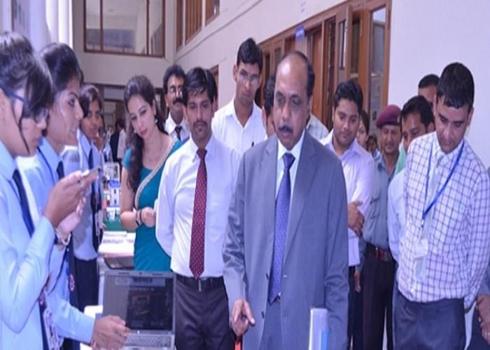 Women Institute of Technology Dehradun Extra Curricular Activities photo 10