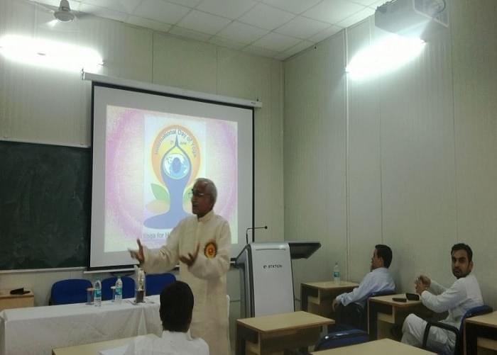 Women Institute of Technology Dehradun Extra Curricular Activities photo 11