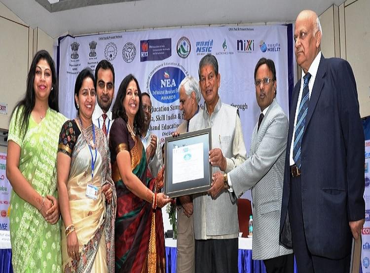 Women Institute of Technology Dehradun Extra Curricular Activities photo 12