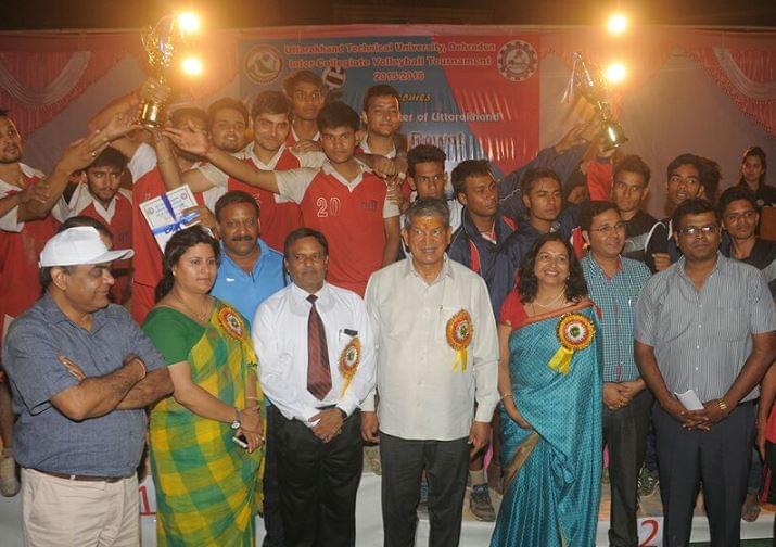 Women Institute of Technology Dehradun Extra Curricular Activities photo 14