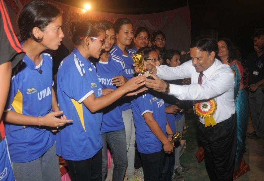 Women Institute of Technology Dehradun Extra Curricular Activities photo 15