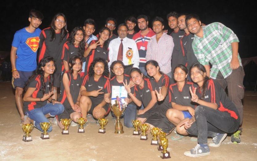 Women Institute of Technology Dehradun Extra Curricular Activities photo 17