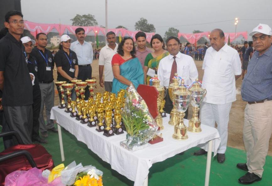 Women Institute of Technology Dehradun Extra Curricular Activities photo 19