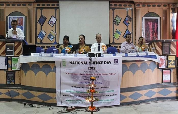 GNIPST Events photo 1