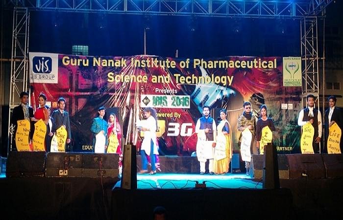 GNIPST Events photo 4