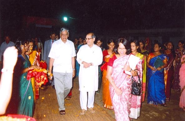 Lord Jagannath Mission's College and School of Nursing Bhubaneswar Events photo 1