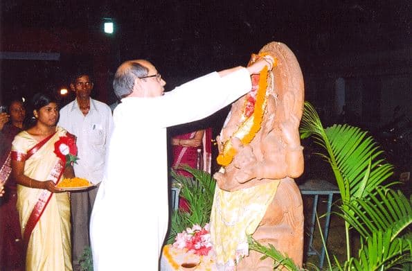 Lord Jagannath Mission's College and School of Nursing Bhubaneswar Events photo 2